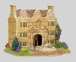 Frog Hall